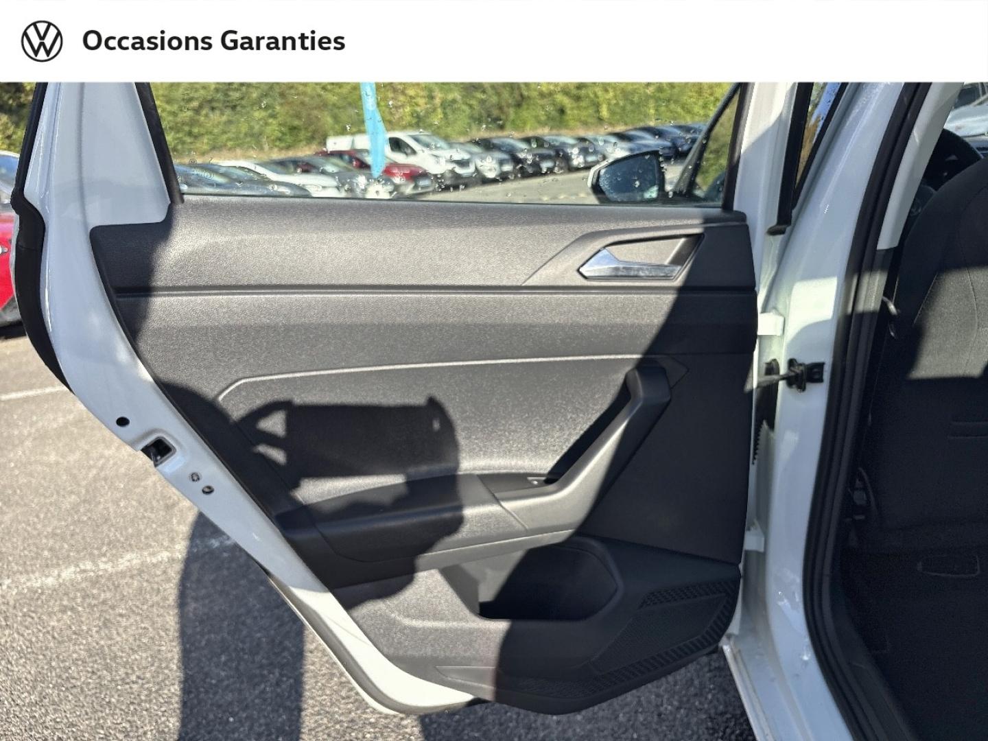 Voitures occasions VOLKSWAGEN POLO Life Rivery