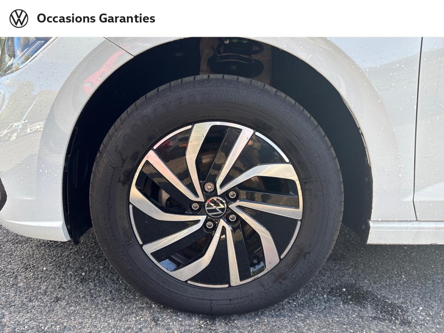 Voitures occasions VOLKSWAGEN POLO Life Rivery