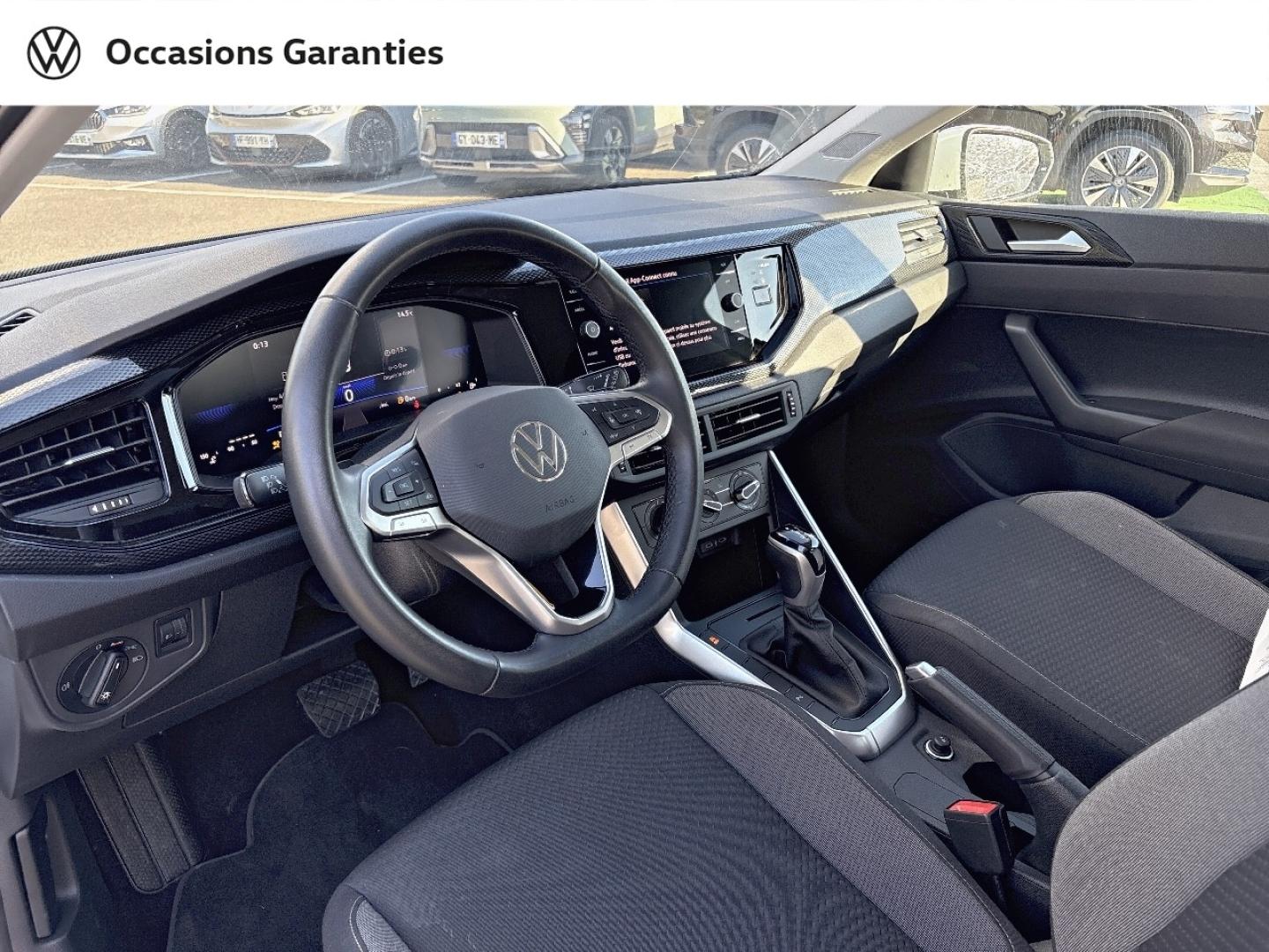 Voitures occasions VOLKSWAGEN POLO Life Rivery