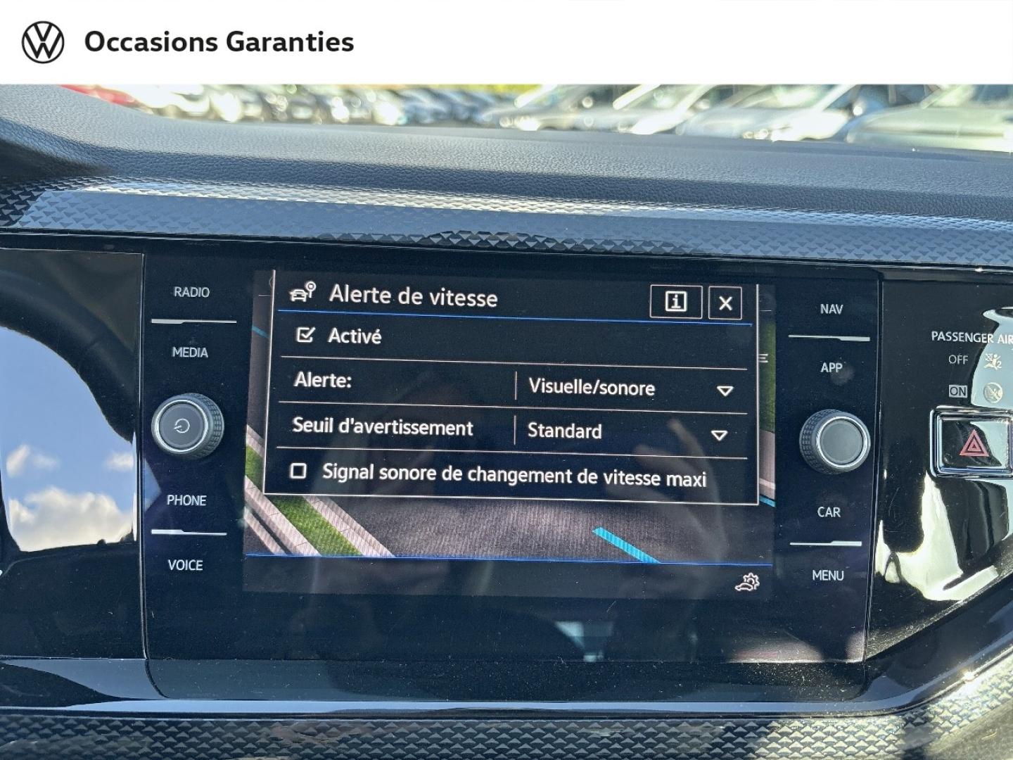 Voitures occasions VOLKSWAGEN POLO Life Rivery