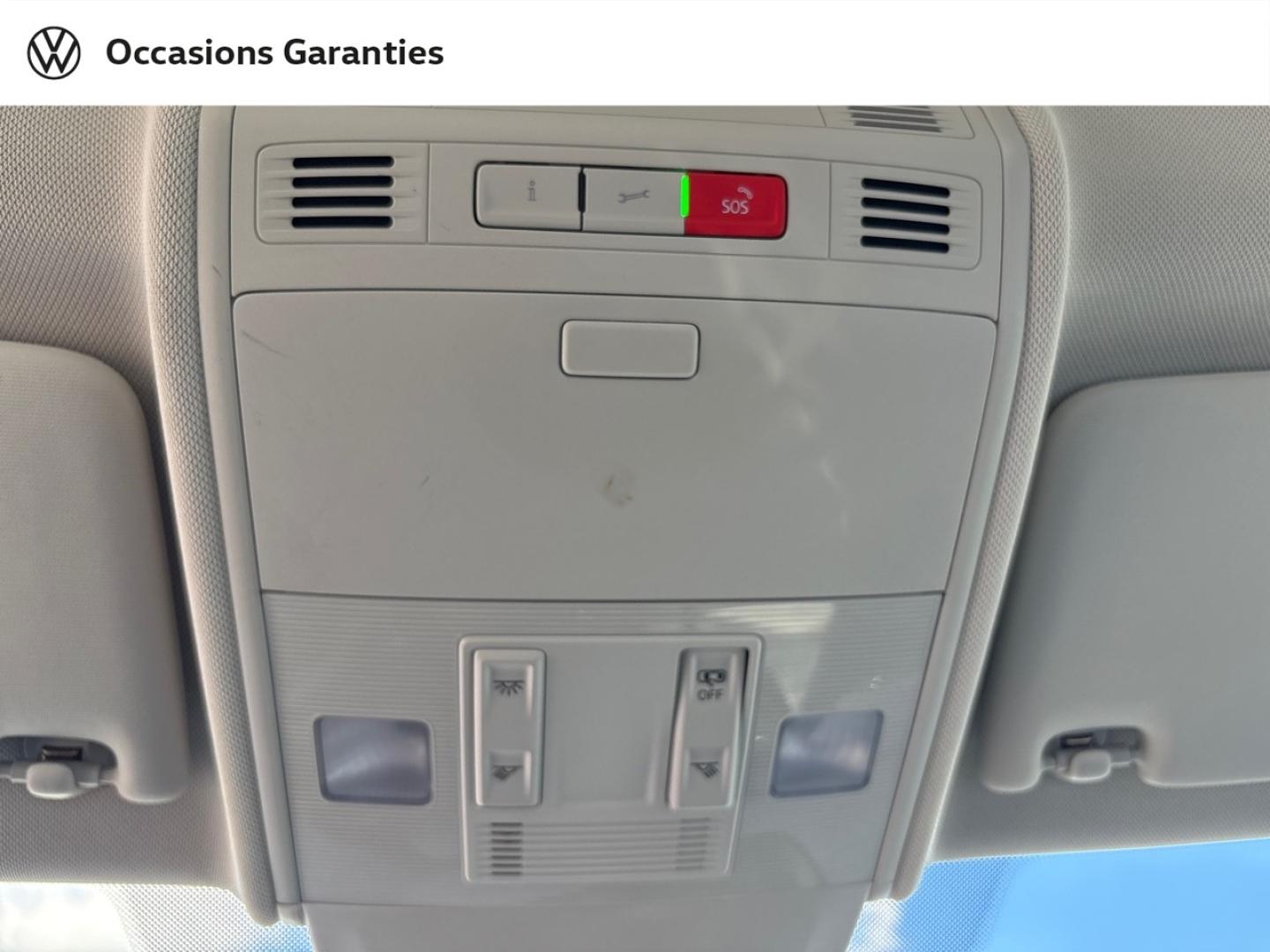 Voitures occasions VOLKSWAGEN POLO Life Rivery