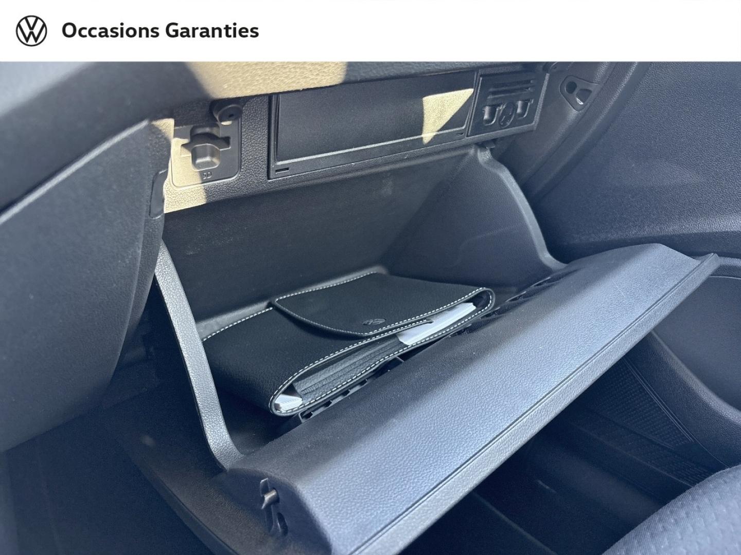 Voitures occasions VOLKSWAGEN POLO Life Rivery