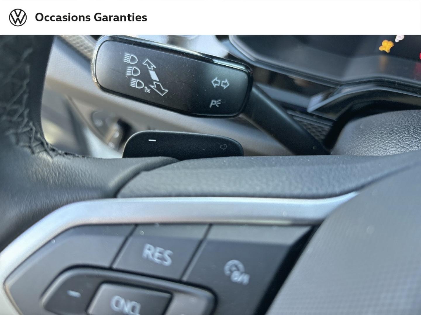 Voitures occasions VOLKSWAGEN POLO Life Rivery