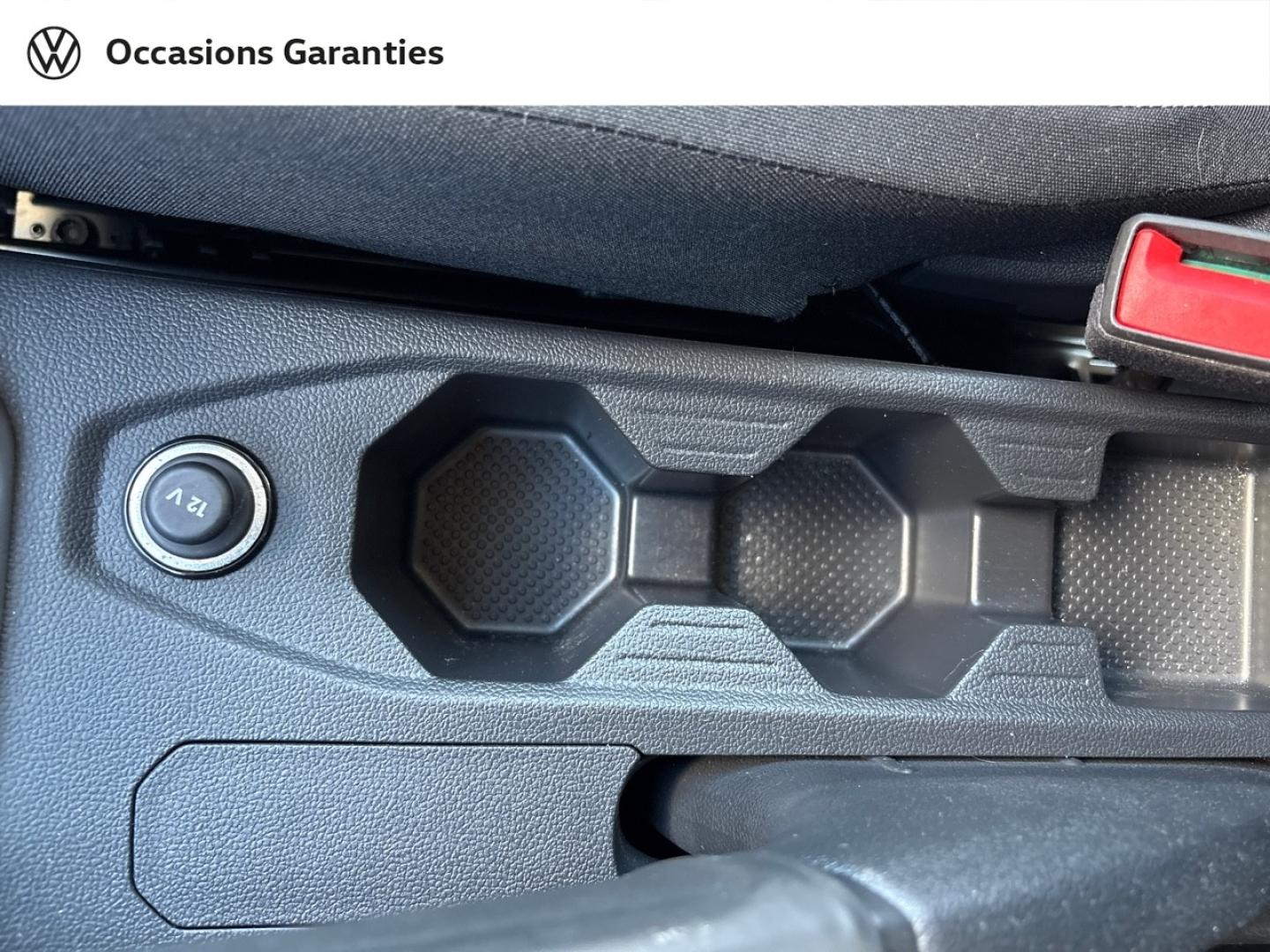 Voitures occasions VOLKSWAGEN POLO Life Rivery