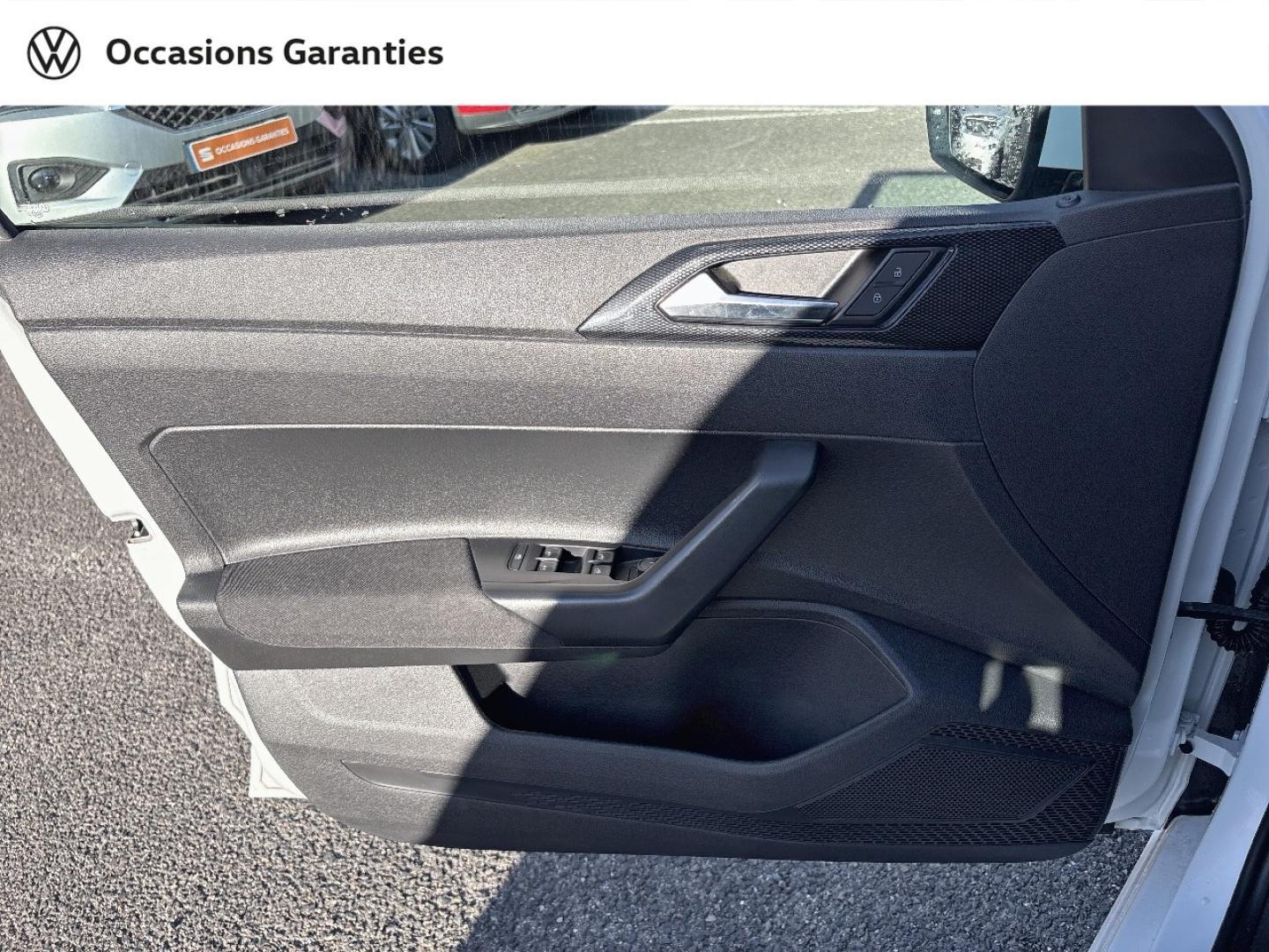 Voitures occasions VOLKSWAGEN POLO Life Rivery