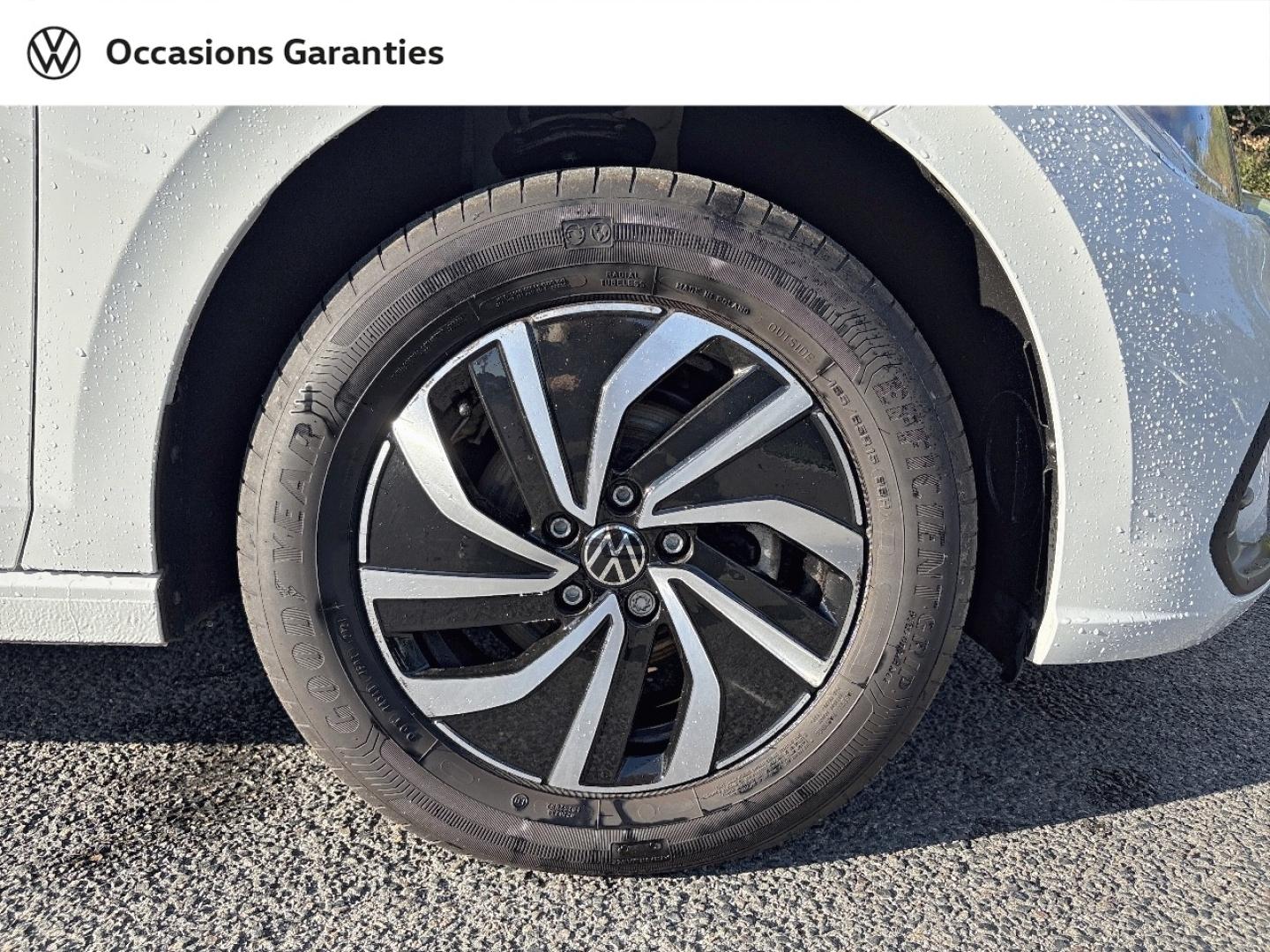 Voitures occasions VOLKSWAGEN POLO Life Rivery