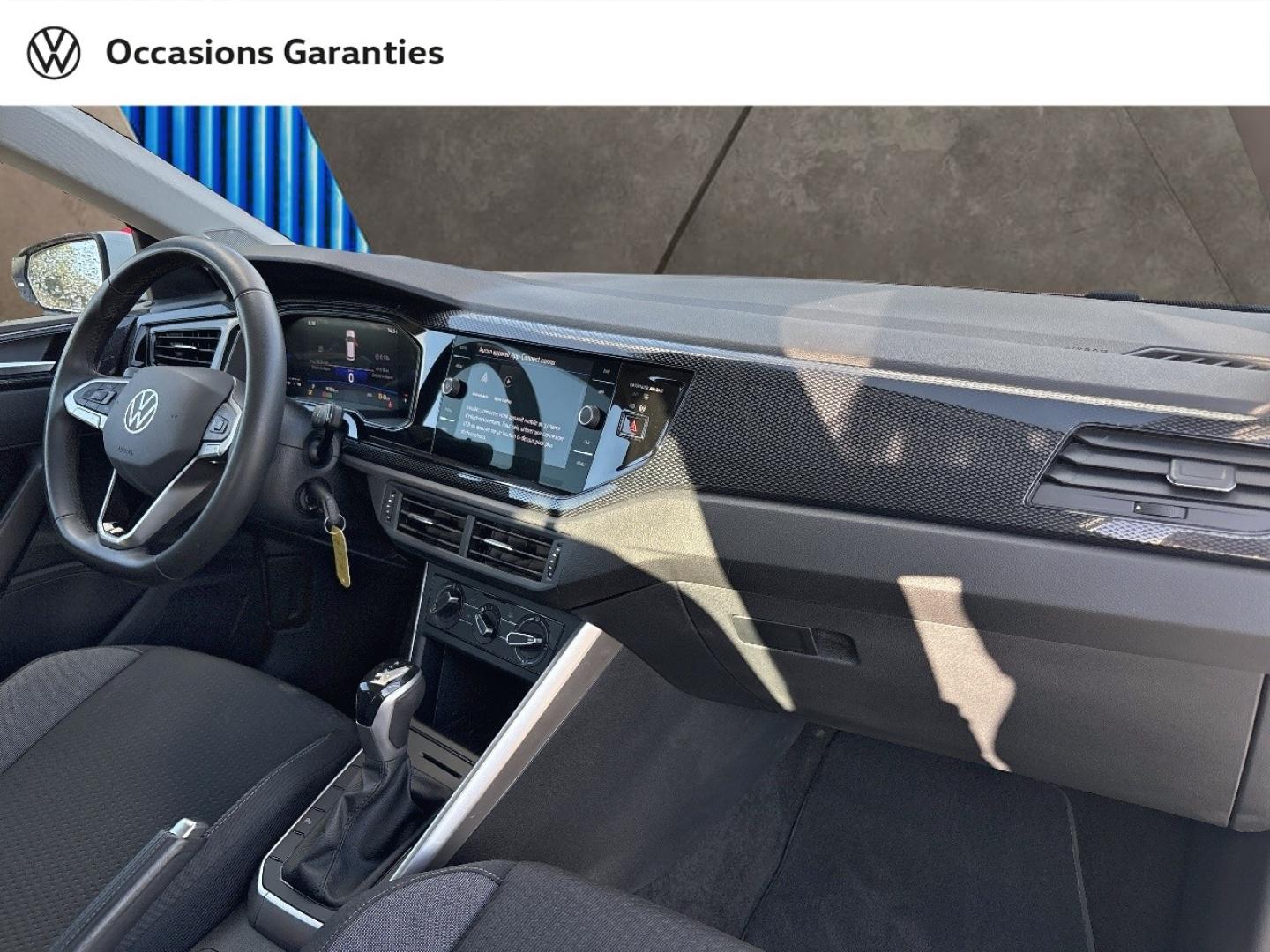 Voitures occasions VOLKSWAGEN POLO Life Rivery