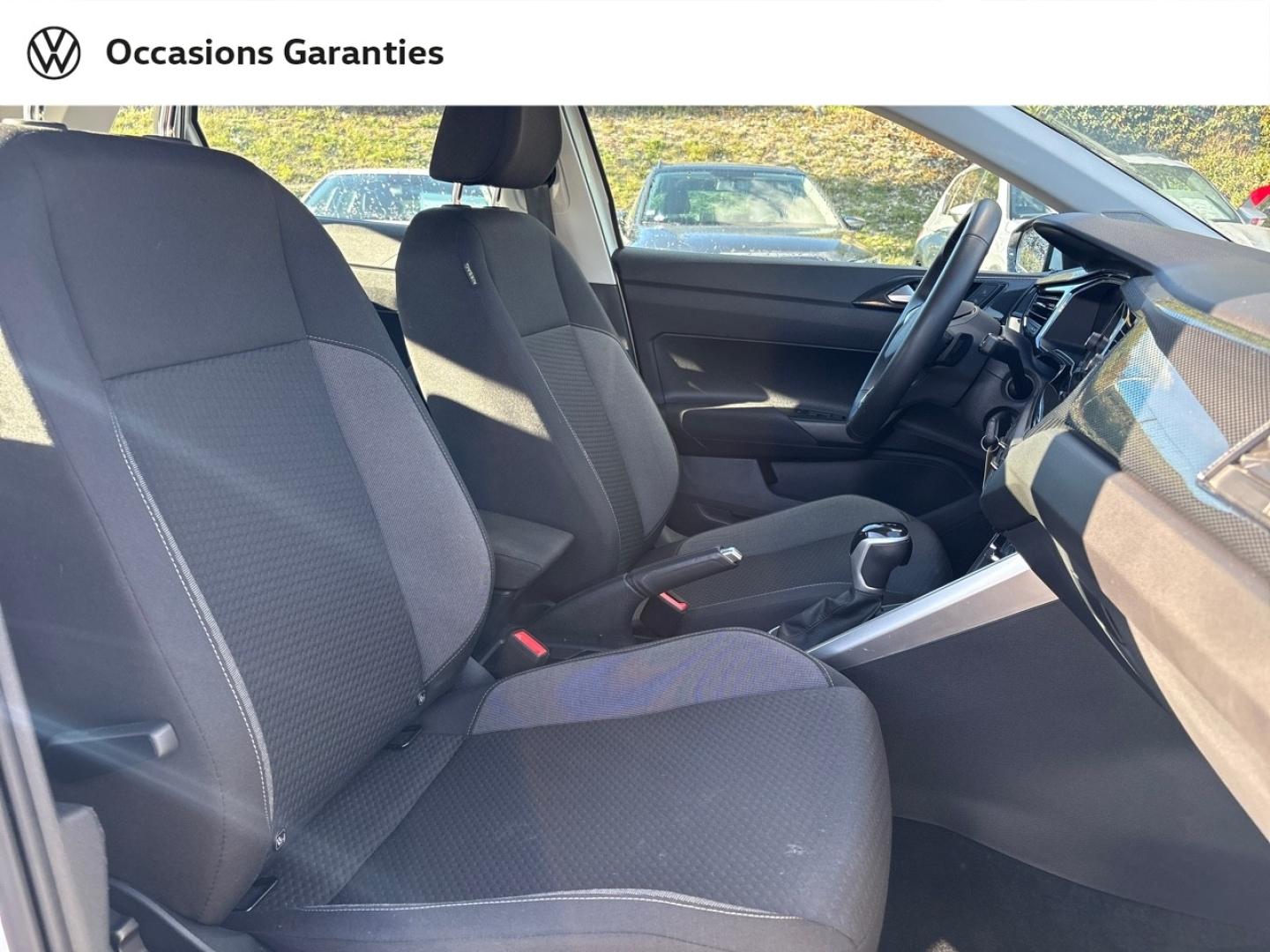 Voitures occasions VOLKSWAGEN POLO Life Rivery