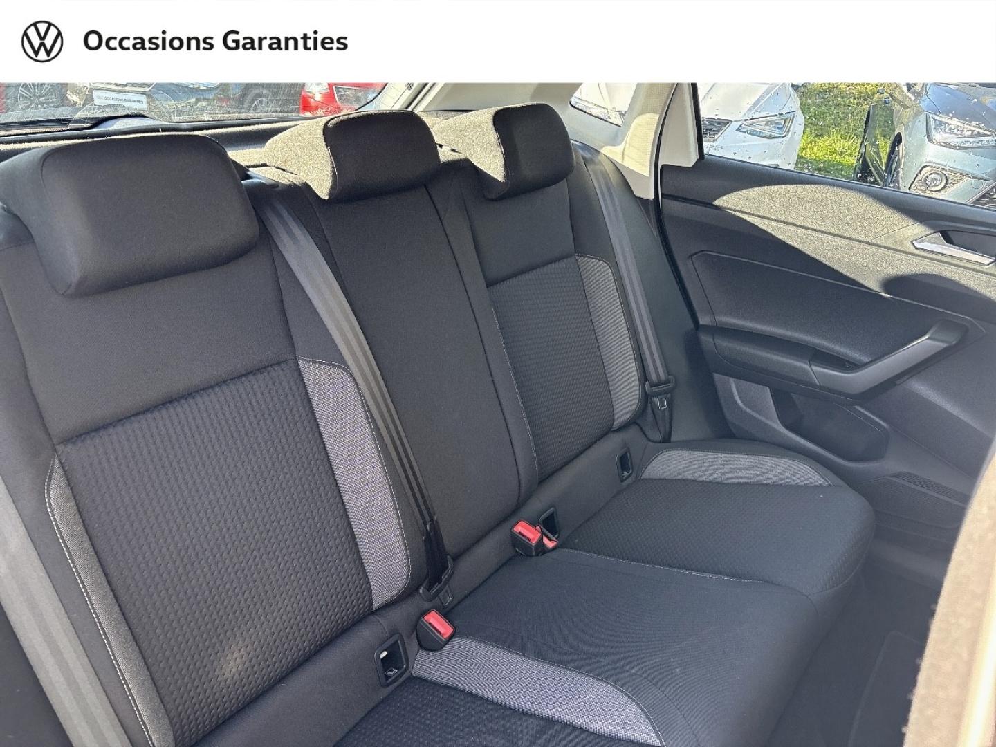 Voitures occasions VOLKSWAGEN POLO Life Rivery