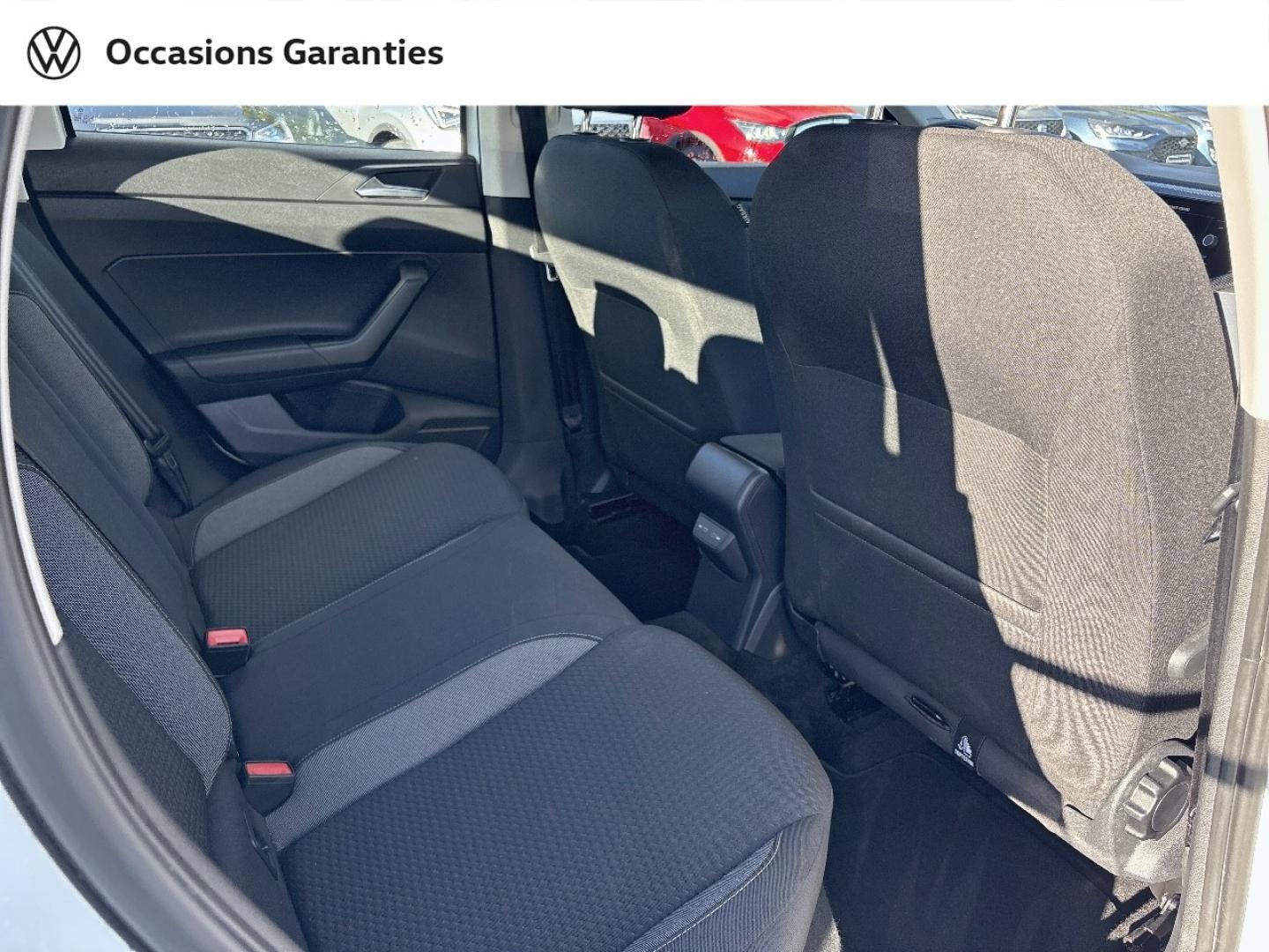 Voitures occasions VOLKSWAGEN POLO Life Rivery