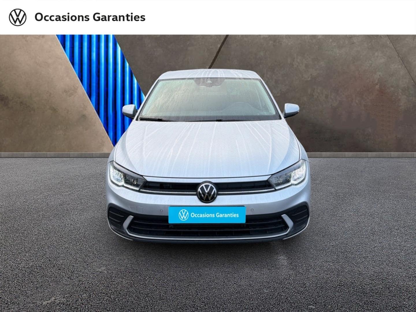 Voitures occasions VOLKSWAGEN POLO  Rivery
