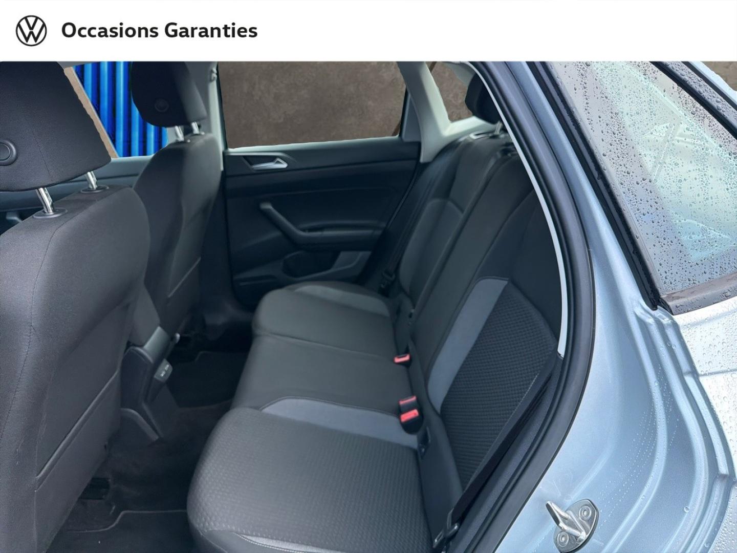 Voitures occasions VOLKSWAGEN POLO Life Rivery