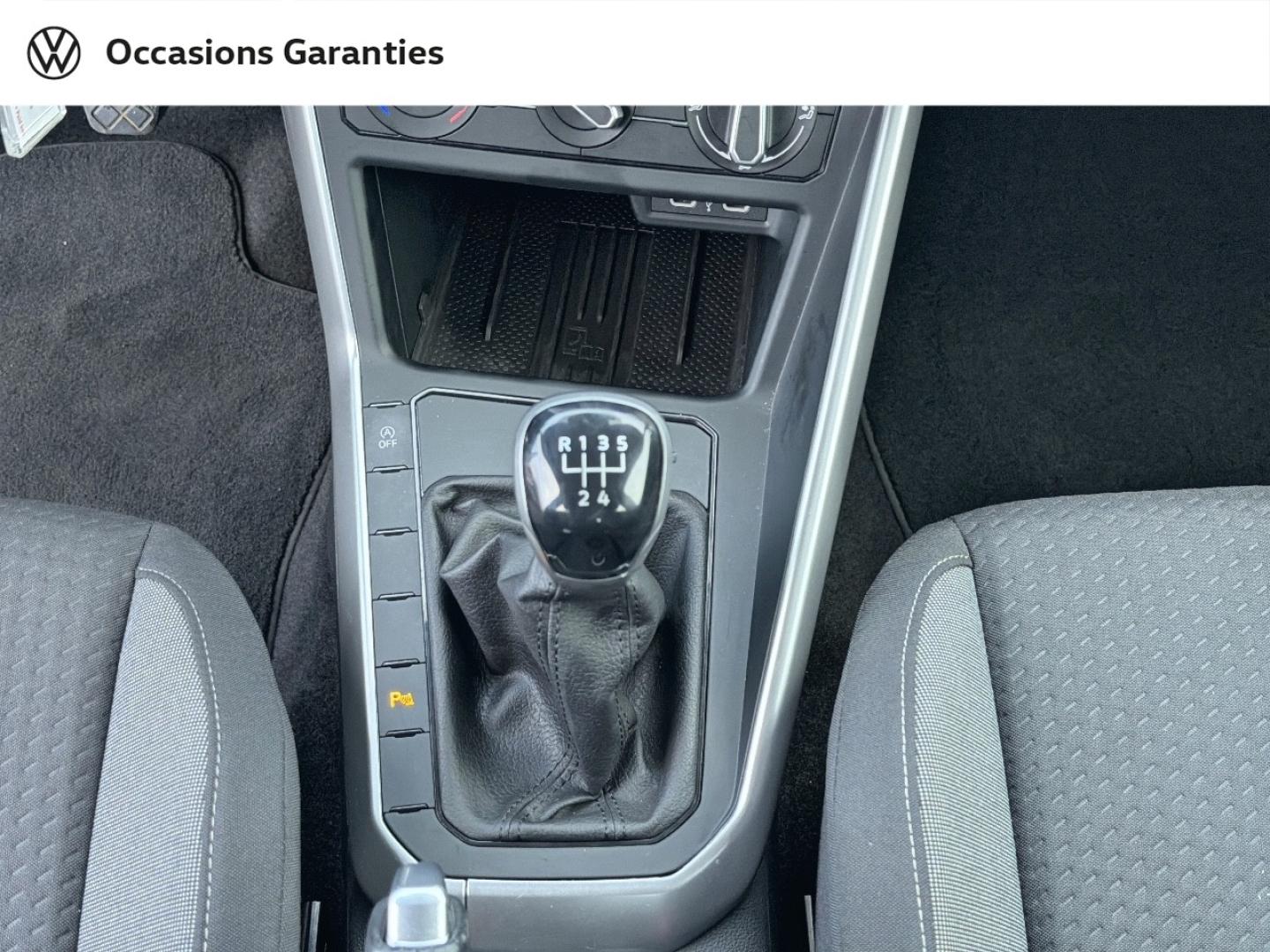 Voitures occasions VOLKSWAGEN POLO  Rivery
