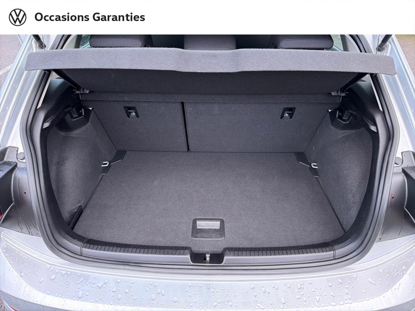 Voitures occasions VOLKSWAGEN POLO  Rivery