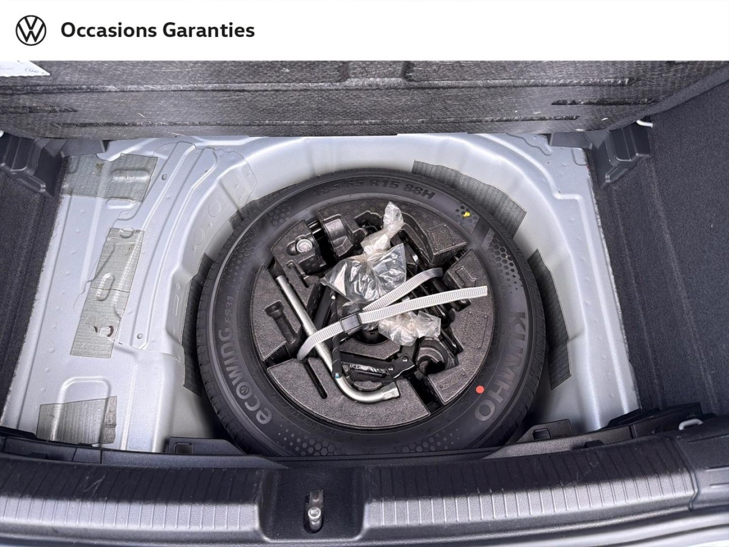 Voitures occasions VOLKSWAGEN POLO Life Rivery