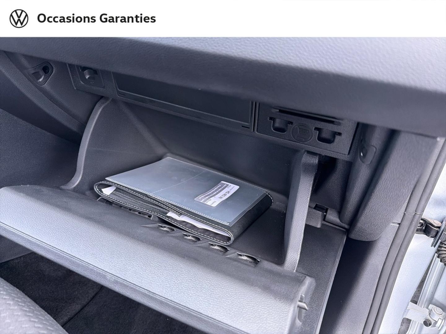 Voitures occasions VOLKSWAGEN POLO Life Rivery