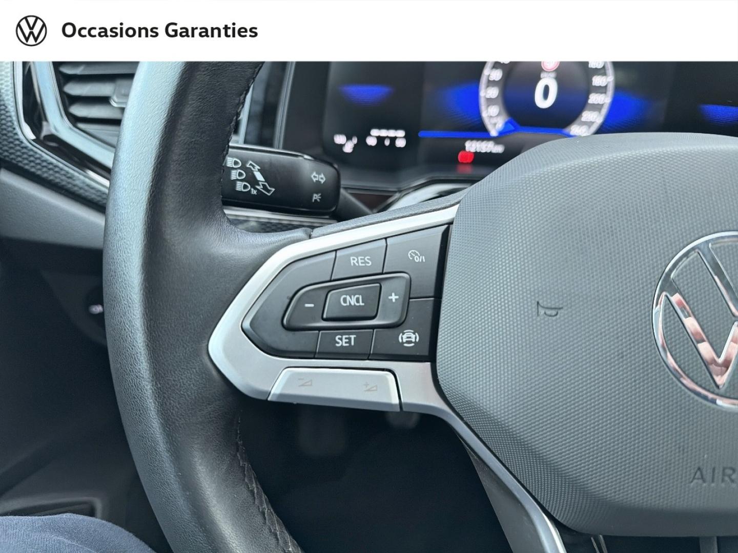 Voitures occasions VOLKSWAGEN POLO Life Rivery