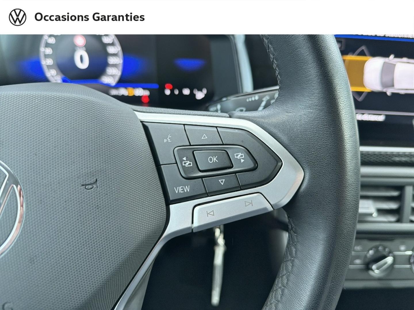 Voitures occasions VOLKSWAGEN POLO  Rivery