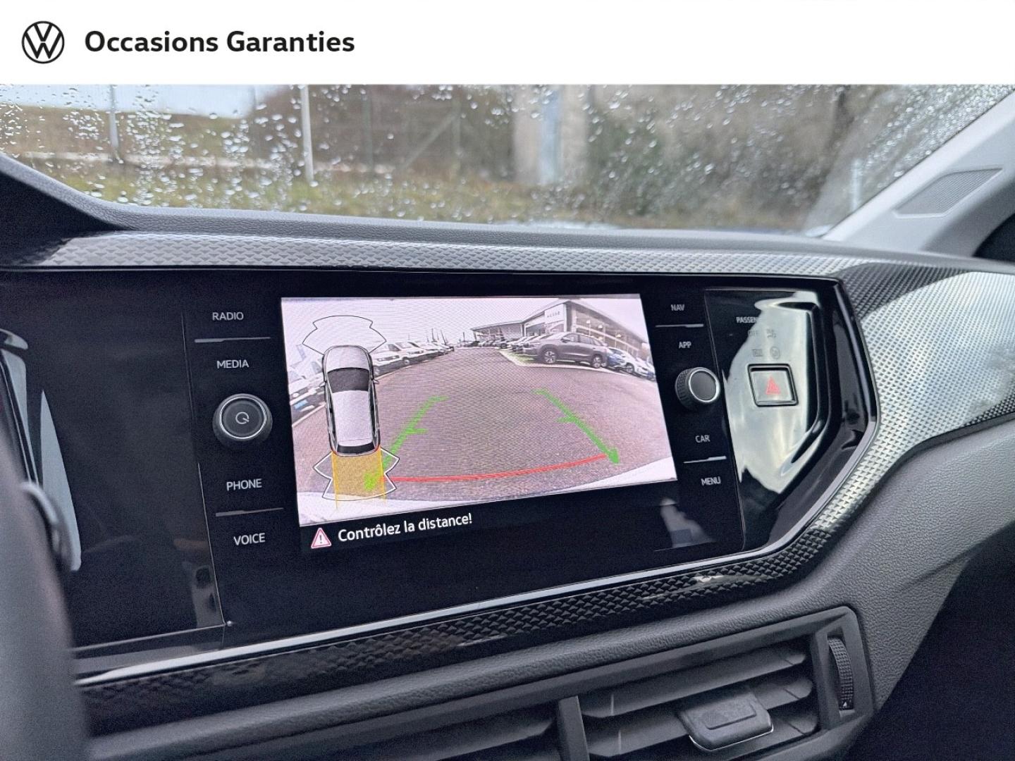 Voitures occasions VOLKSWAGEN POLO Life Rivery