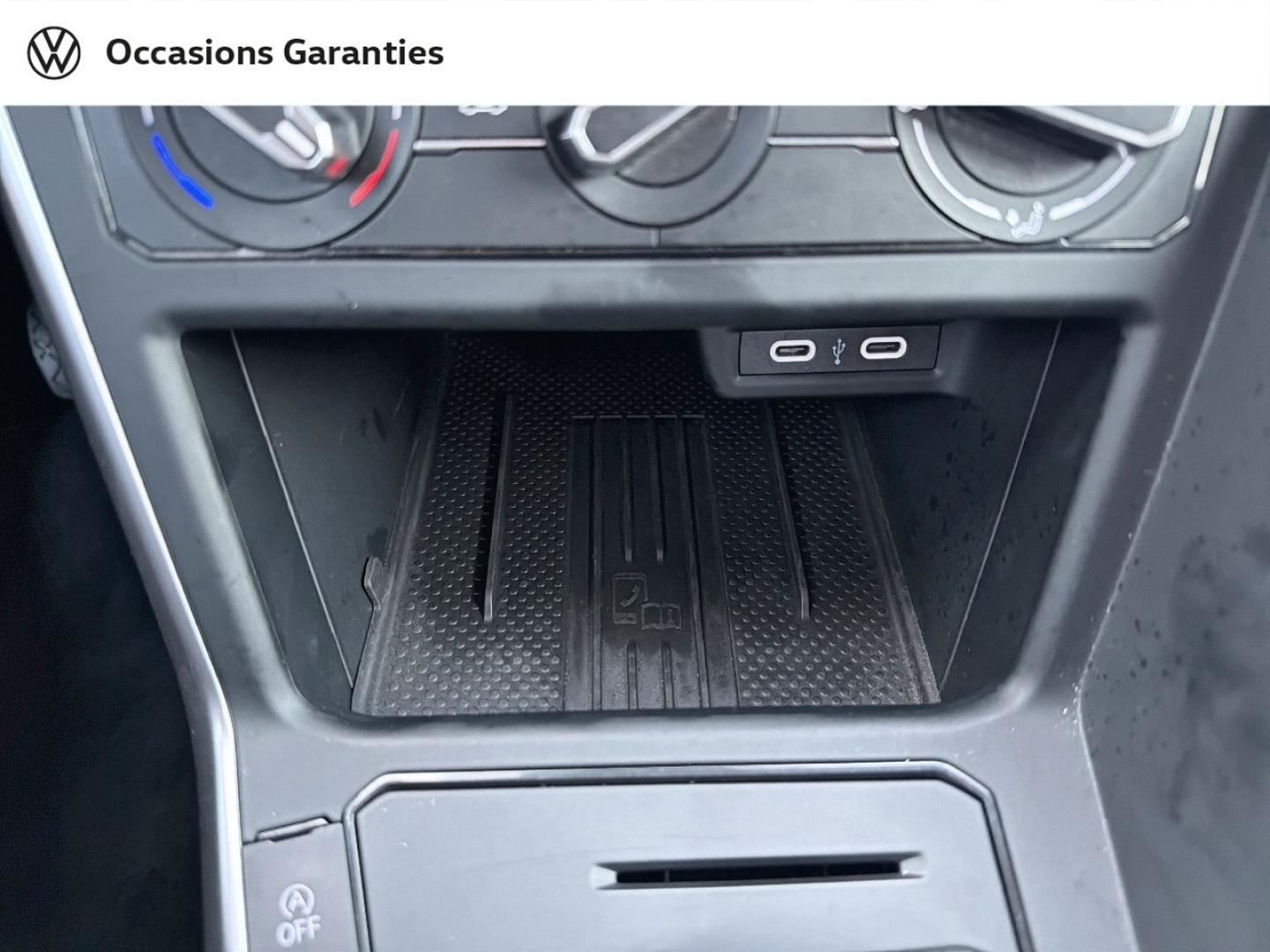 Voitures occasions VOLKSWAGEN POLO Life Rivery