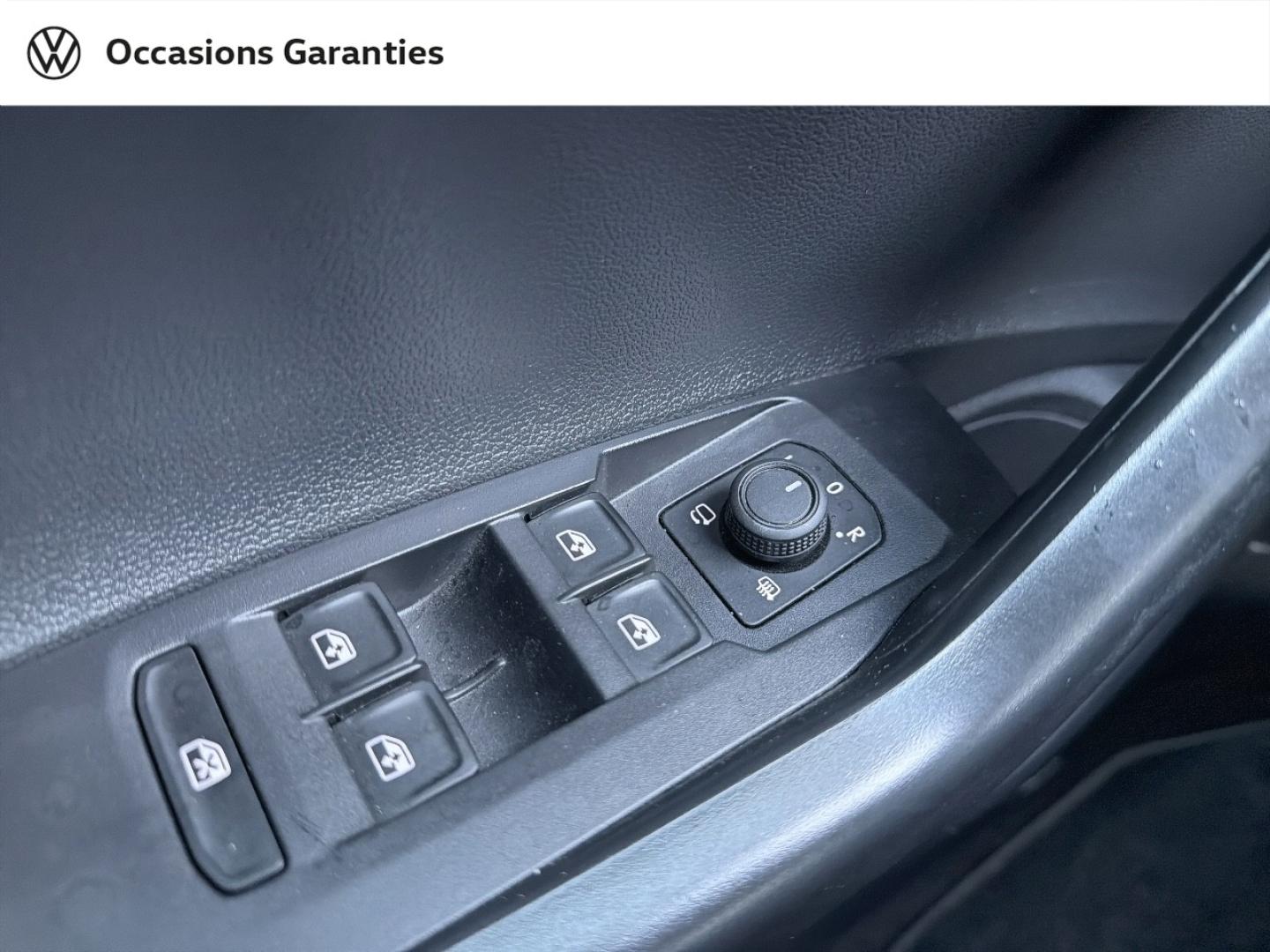 Voitures occasions VOLKSWAGEN POLO  Rivery