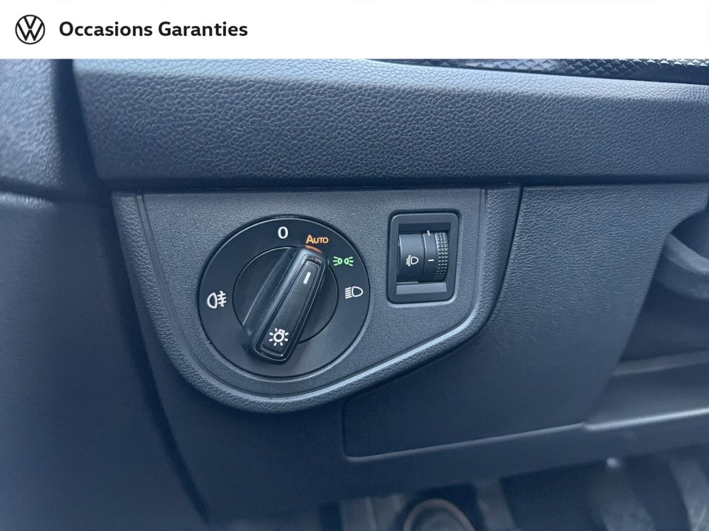 Voitures occasions VOLKSWAGEN POLO  Rivery