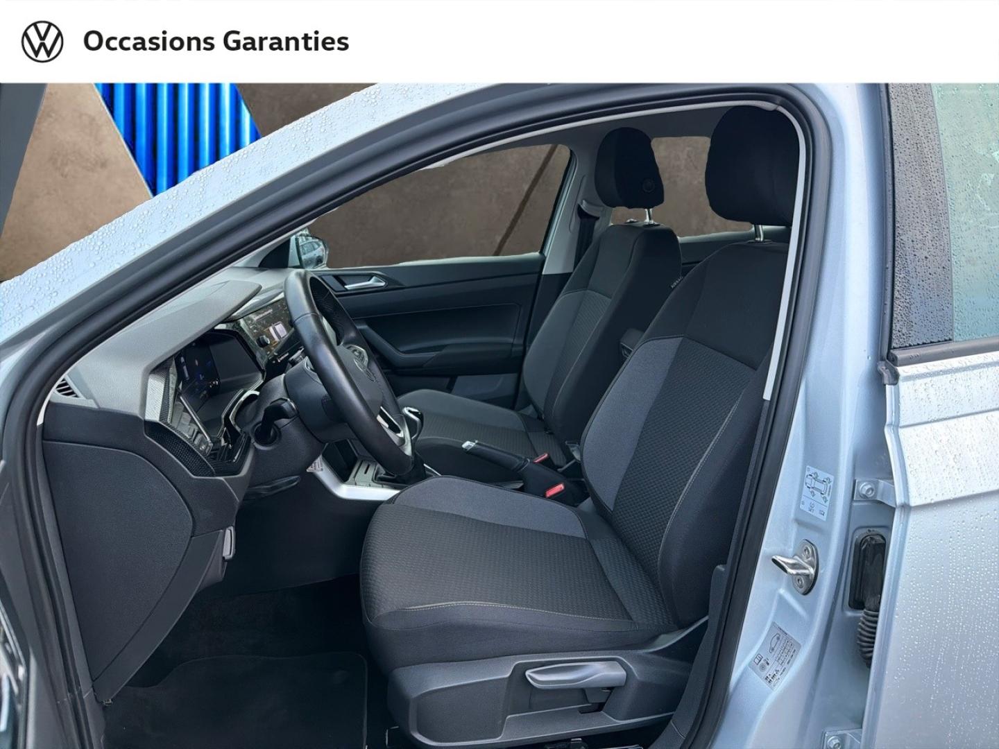 Voitures occasions VOLKSWAGEN POLO Life Rivery