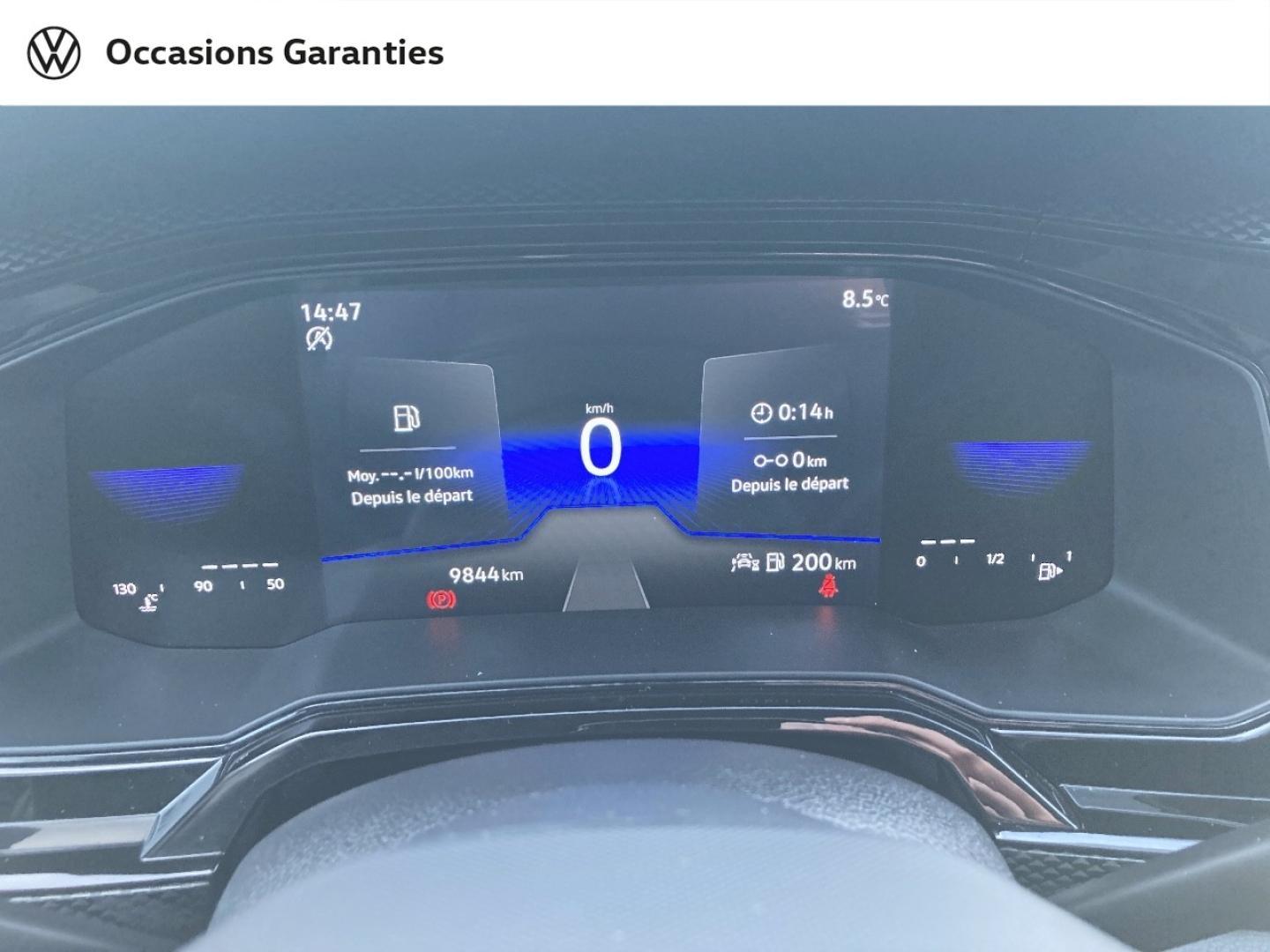 Voitures occasions VOLKSWAGEN POLO Life Rivery