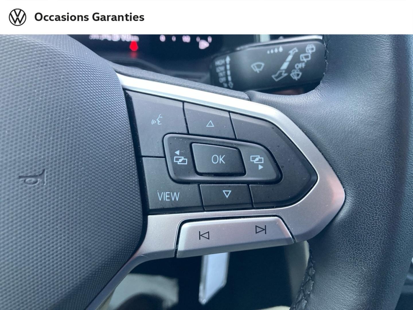 Voitures occasions VOLKSWAGEN POLO  Rivery