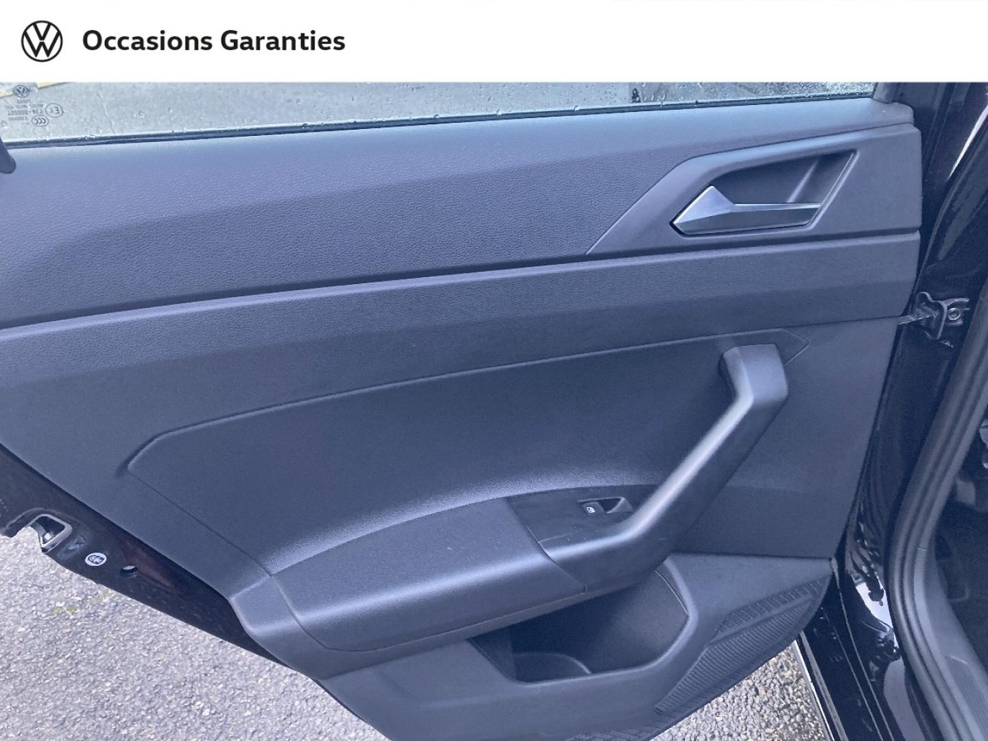 Voitures occasions VOLKSWAGEN POLO Life Rivery