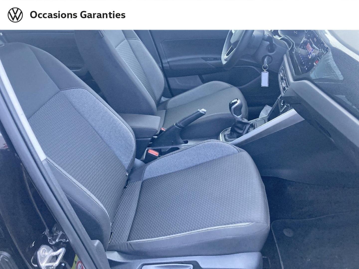 Voitures occasions VOLKSWAGEN POLO  Rivery