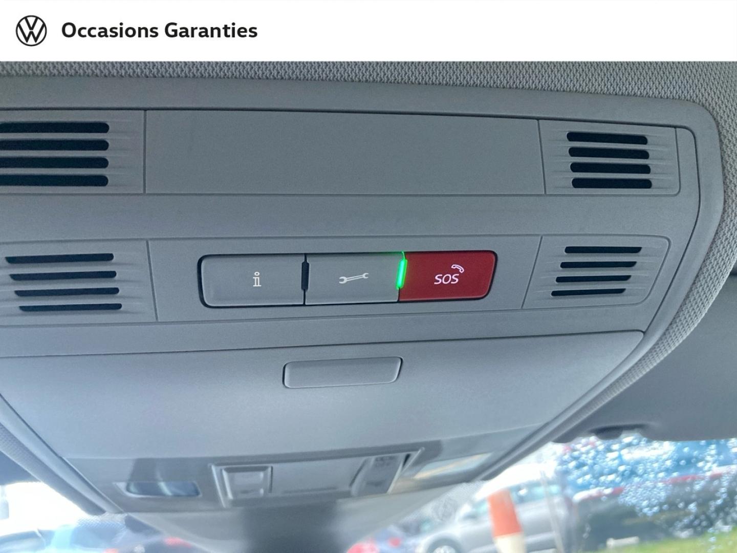 Voitures occasions VOLKSWAGEN POLO  Rivery