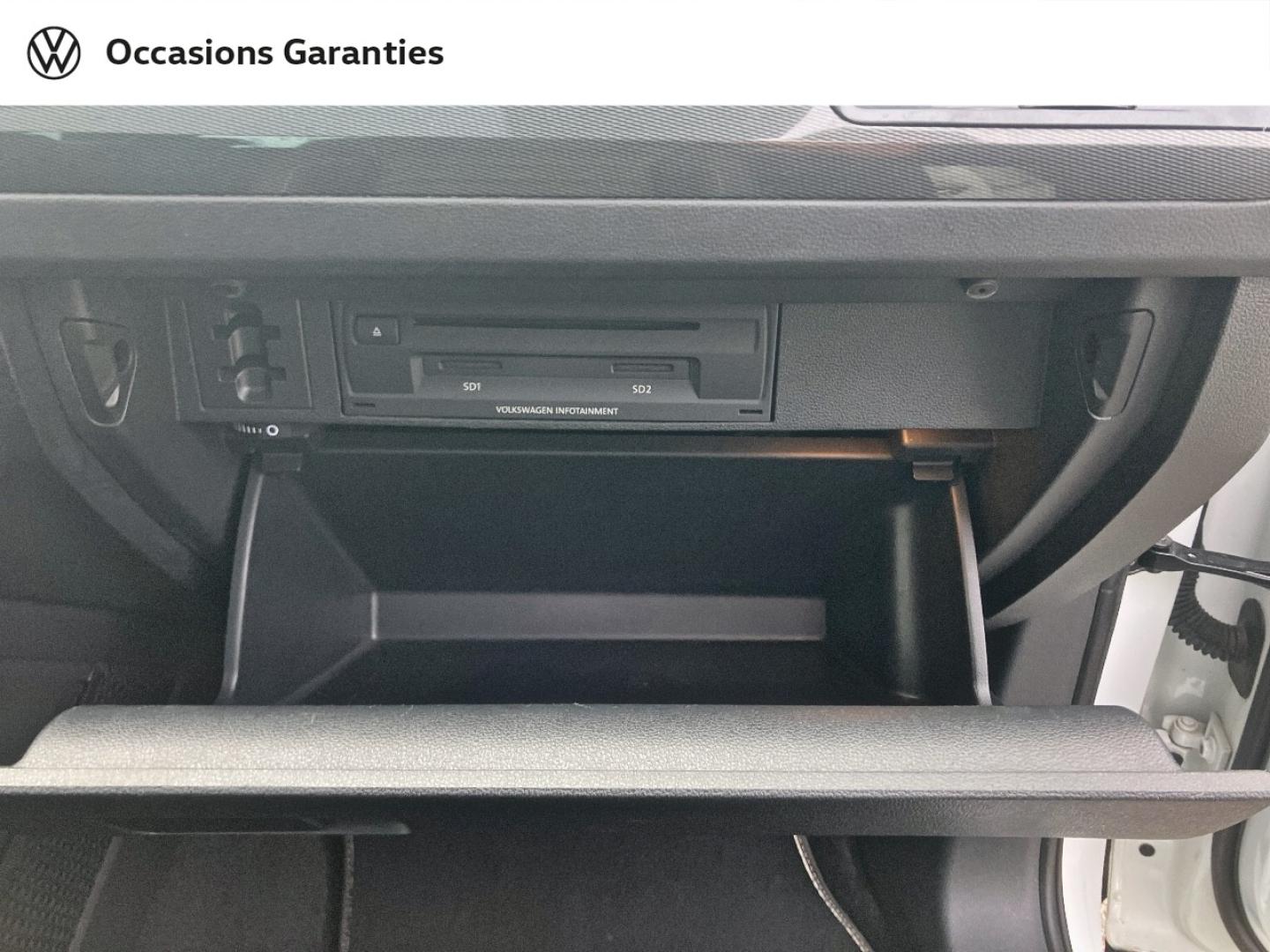 Voitures occasions VOLKSWAGEN TIGUAN Carat Exclusive Rivery