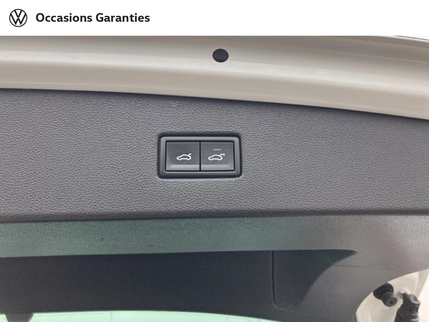 Voitures occasions VOLKSWAGEN TIGUAN Carat Exclusive Rivery