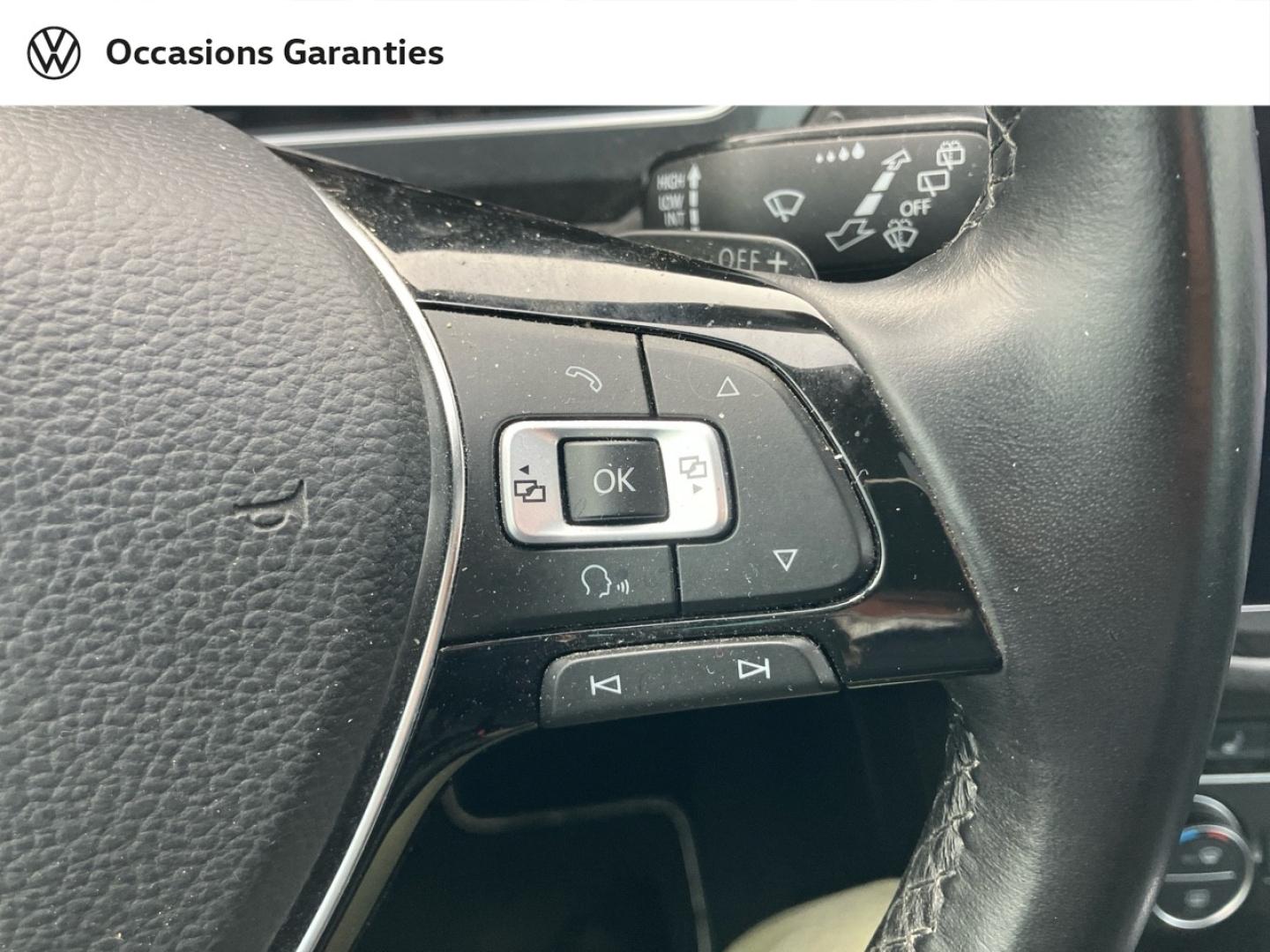 Voitures occasions VOLKSWAGEN TIGUAN Carat Exclusive Rivery