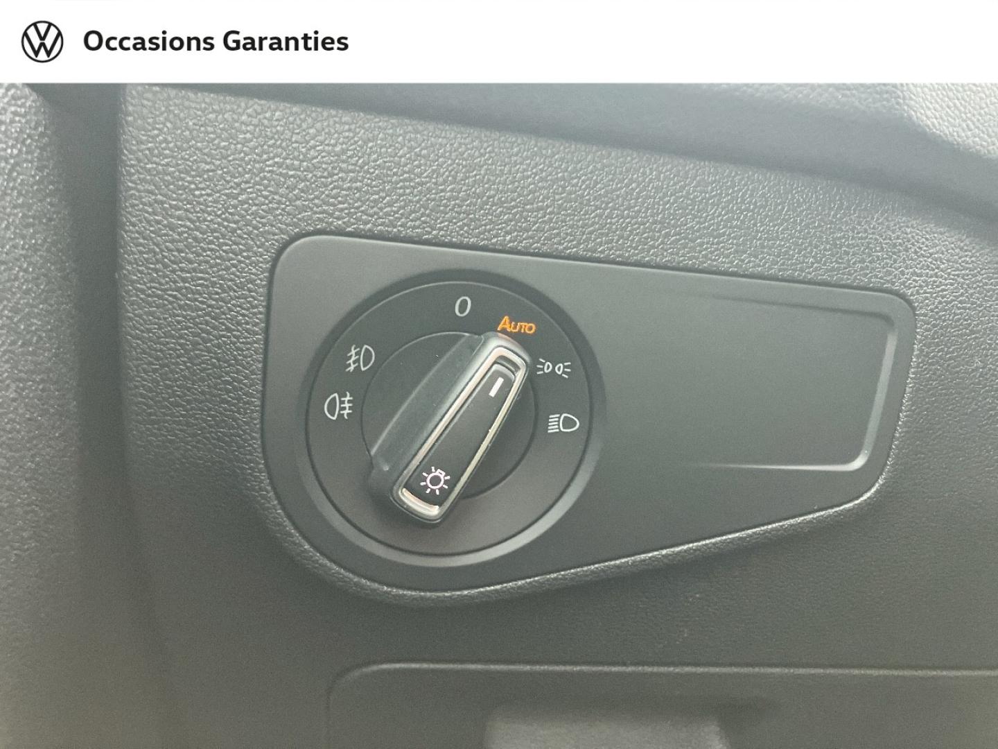 Voitures occasions VOLKSWAGEN TIGUAN Carat Exclusive Rivery