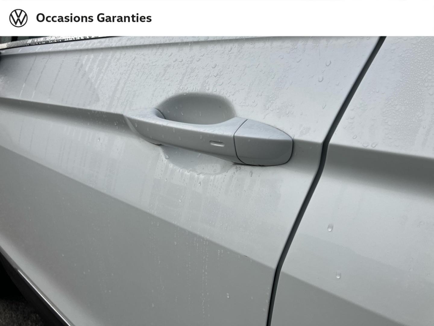 Voitures occasions VOLKSWAGEN TIGUAN Carat Exclusive Rivery