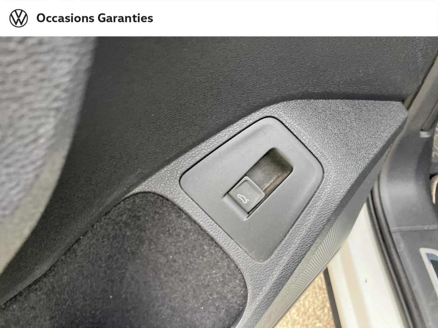 Voitures occasions VOLKSWAGEN TIGUAN Carat Exclusive Rivery