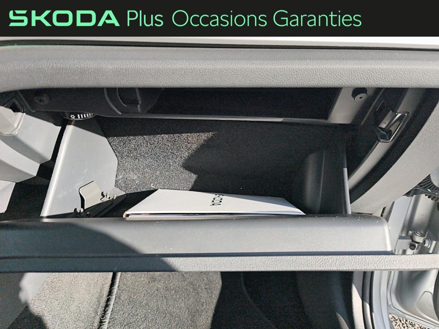 Voitures occasions ŠKODA Octavia Combi Style Rivery