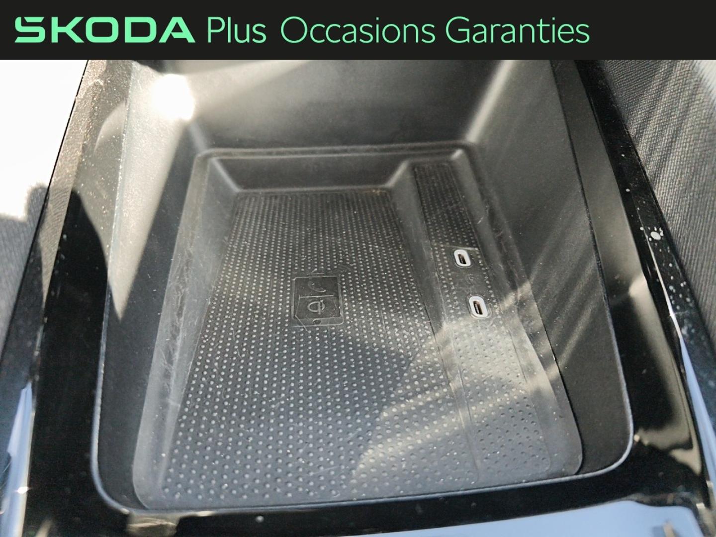 Voitures occasions ŠKODA Octavia Combi Style Rivery
