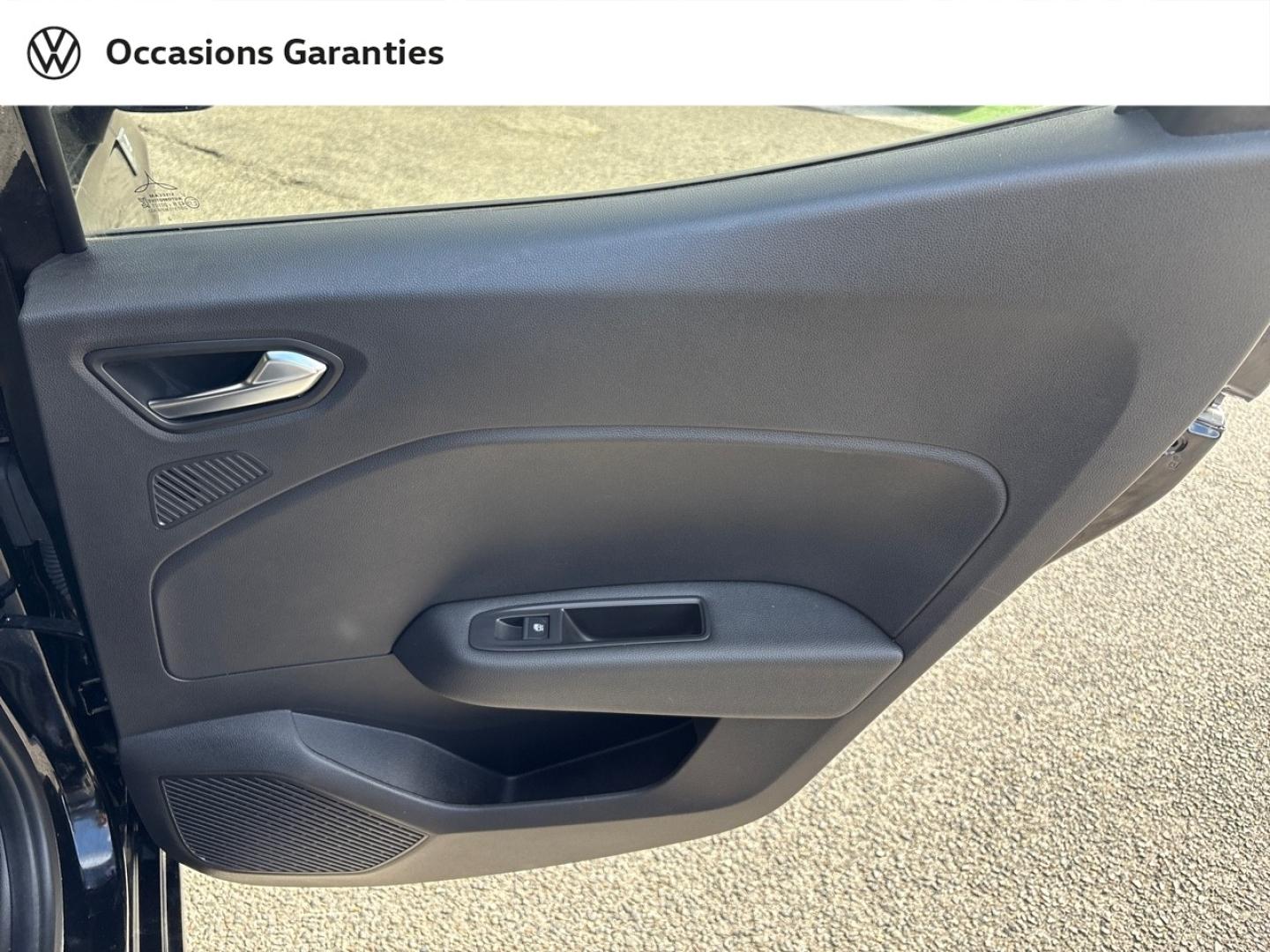 Voitures occasions RENAULT CLIO esprit Alpine Rivery