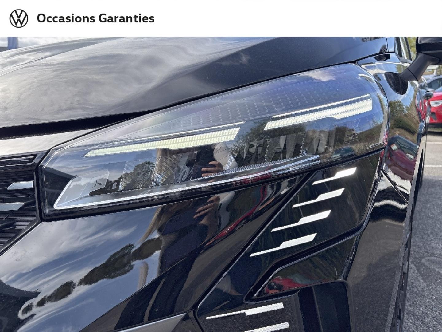 Voitures occasions RENAULT CLIO esprit Alpine Rivery