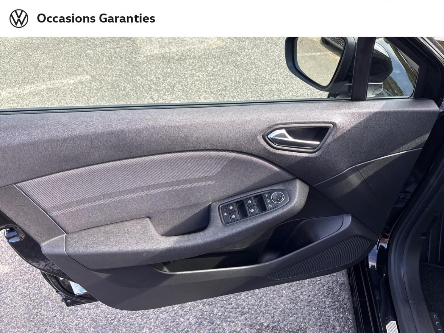 Voitures occasions RENAULT CLIO esprit Alpine Rivery