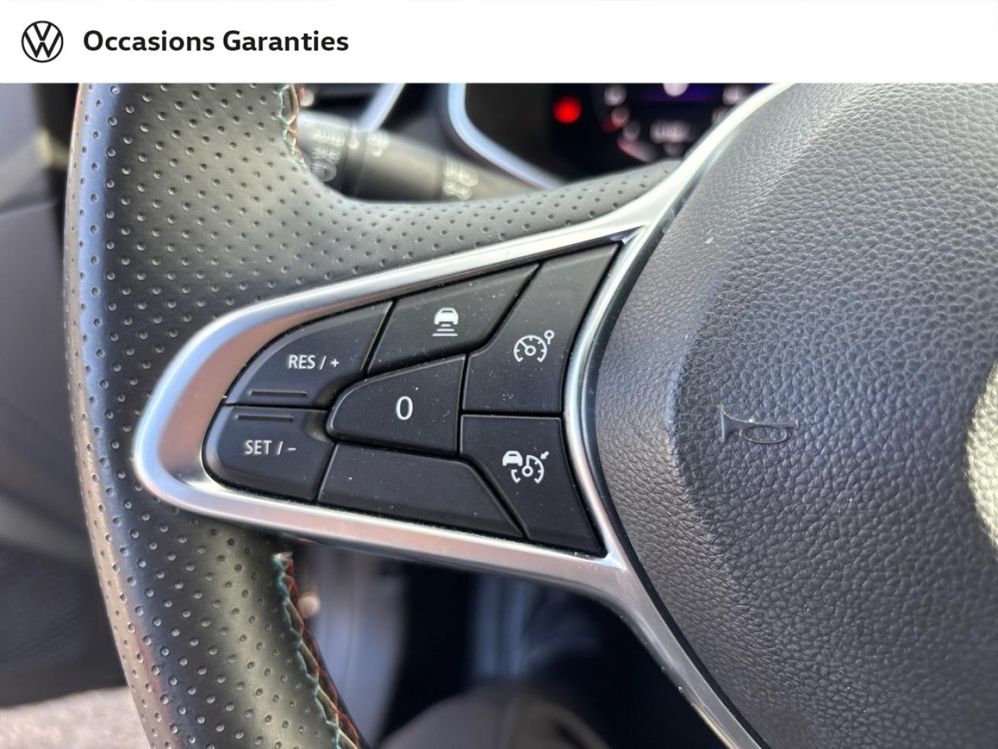 Voitures occasions RENAULT CLIO esprit Alpine Rivery
