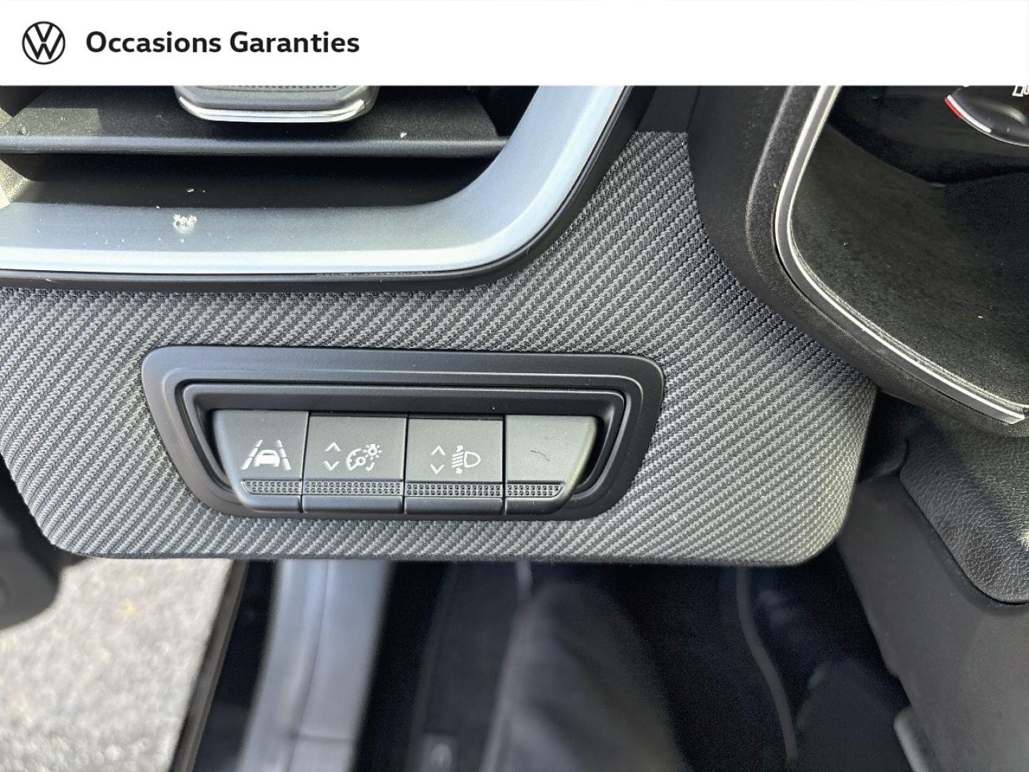 Voitures occasions RENAULT CLIO esprit Alpine Rivery