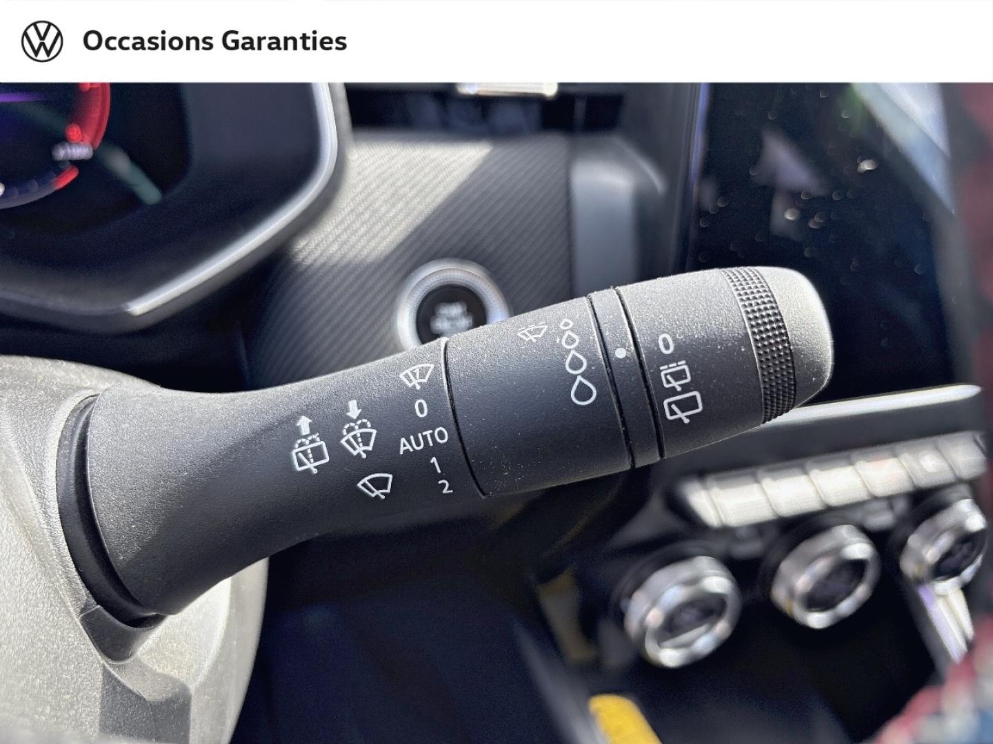 Voitures occasions RENAULT CLIO esprit Alpine Rivery