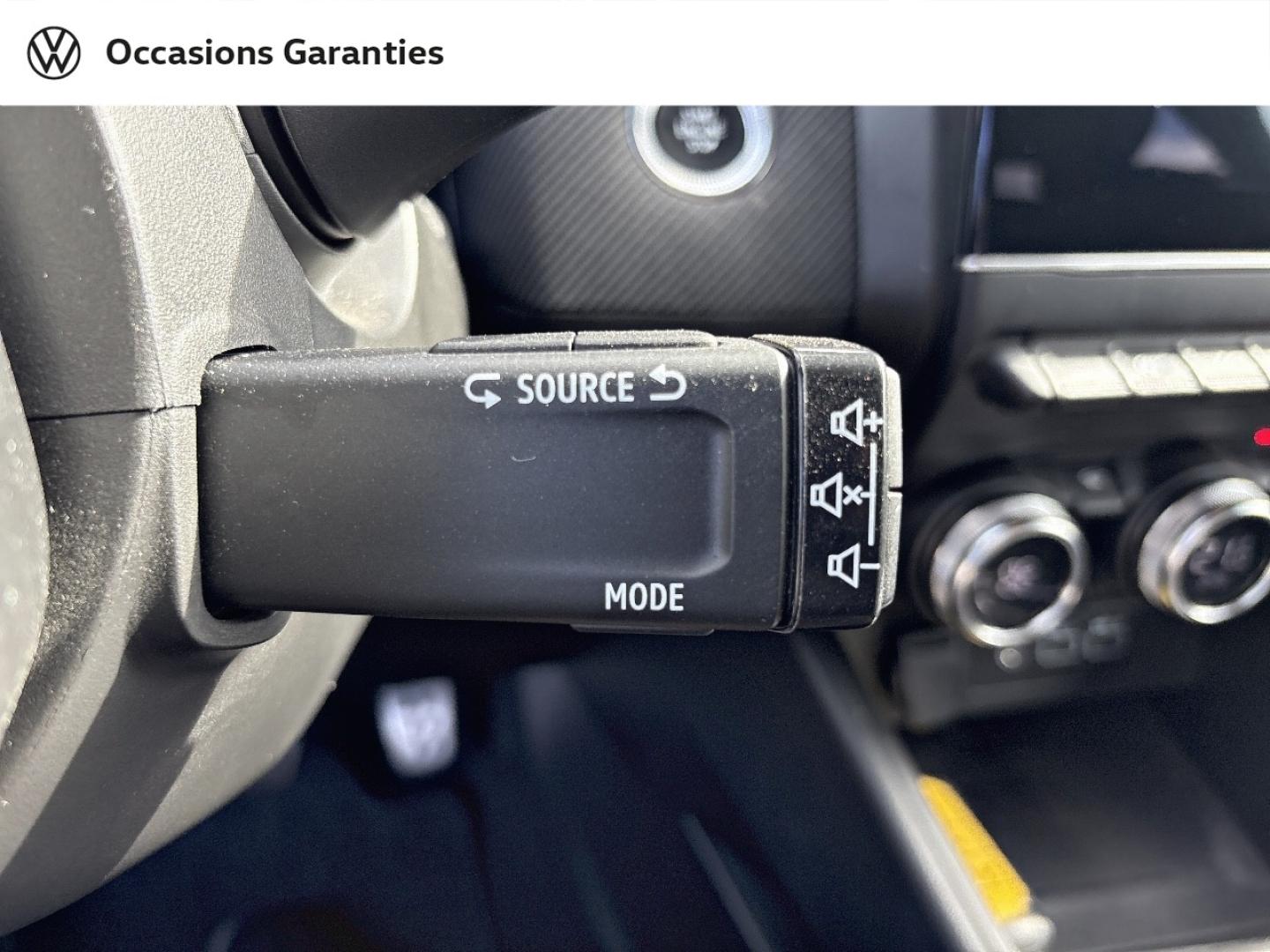 Voitures occasions RENAULT CLIO esprit Alpine Rivery