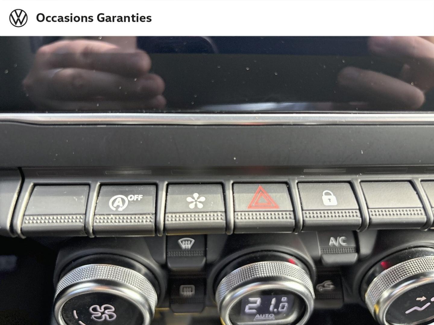 Voitures occasions RENAULT CLIO esprit Alpine Rivery