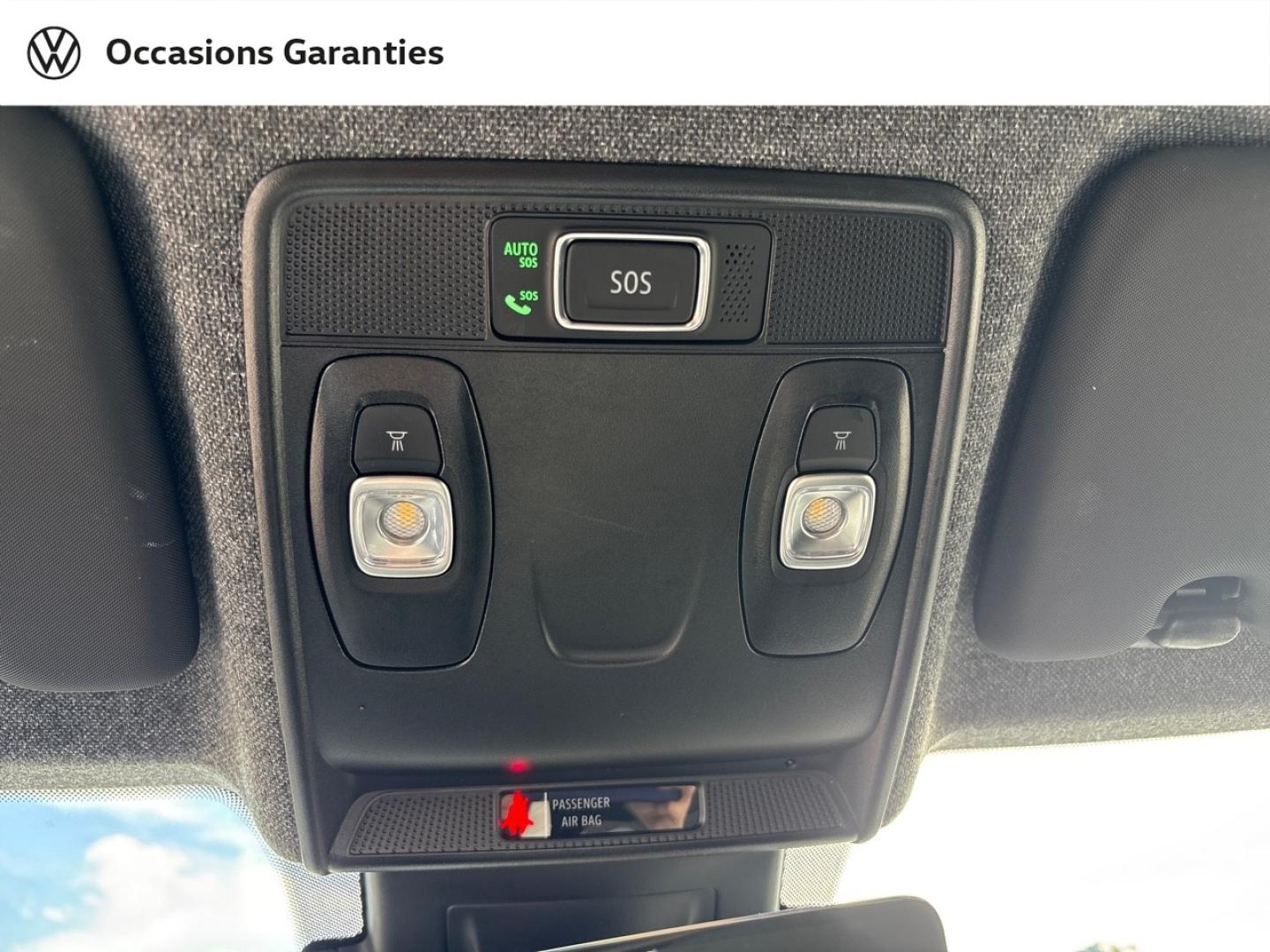 Voitures occasions RENAULT CLIO esprit Alpine Rivery
