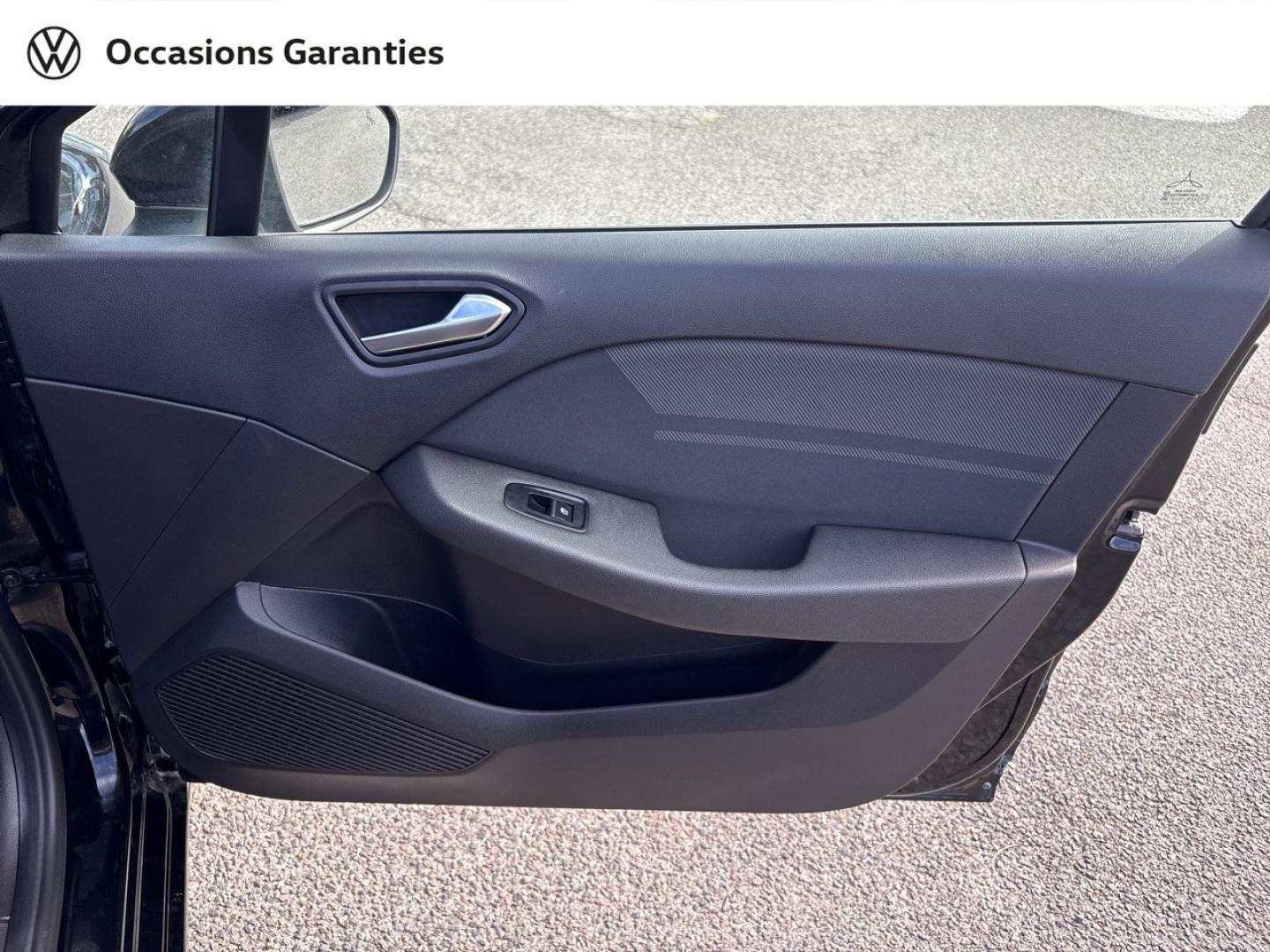 Voitures occasions RENAULT CLIO esprit Alpine Rivery
